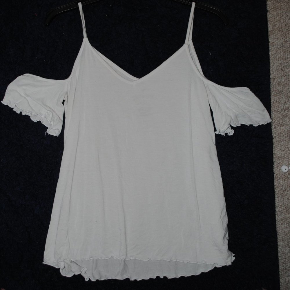 Junior's/Women's Tank Top